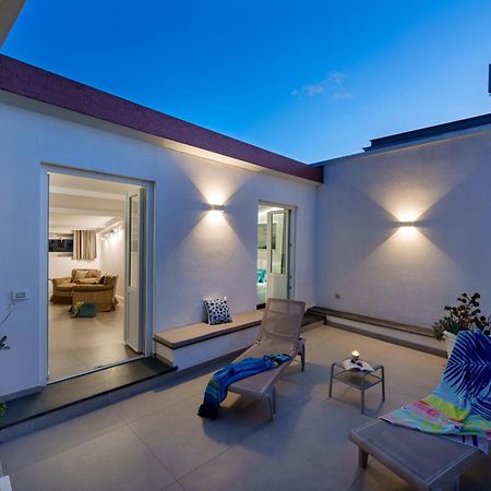 Enfasi Holiday Home วีโกเอเกวนเซ ภายนอก รูปภาพ