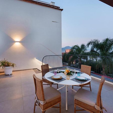 Enfasi Holiday Home วีโกเอเกวนเซ ภายนอก รูปภาพ