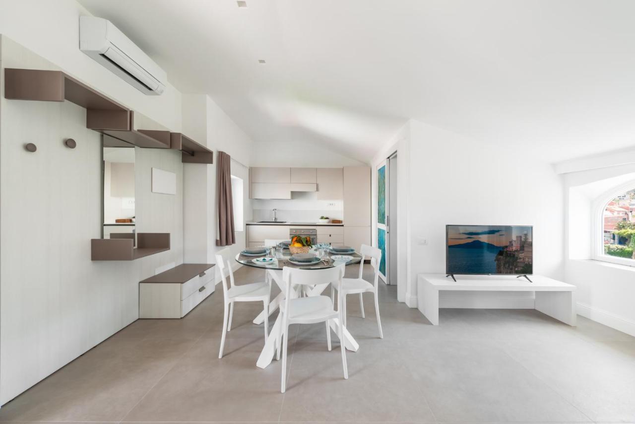 Enfasi Holiday Home วีโกเอเกวนเซ ภายนอก รูปภาพ