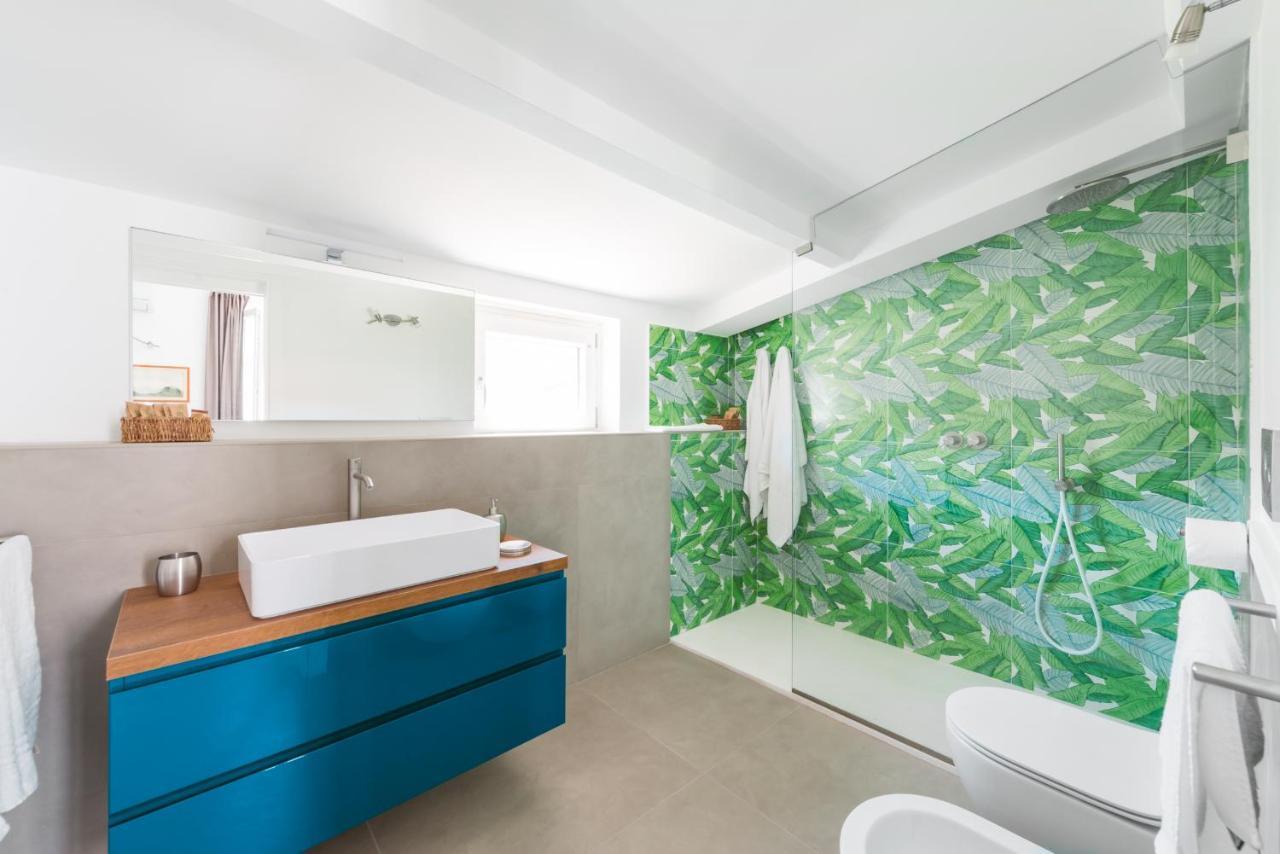 Enfasi Holiday Home วีโกเอเกวนเซ ภายนอก รูปภาพ