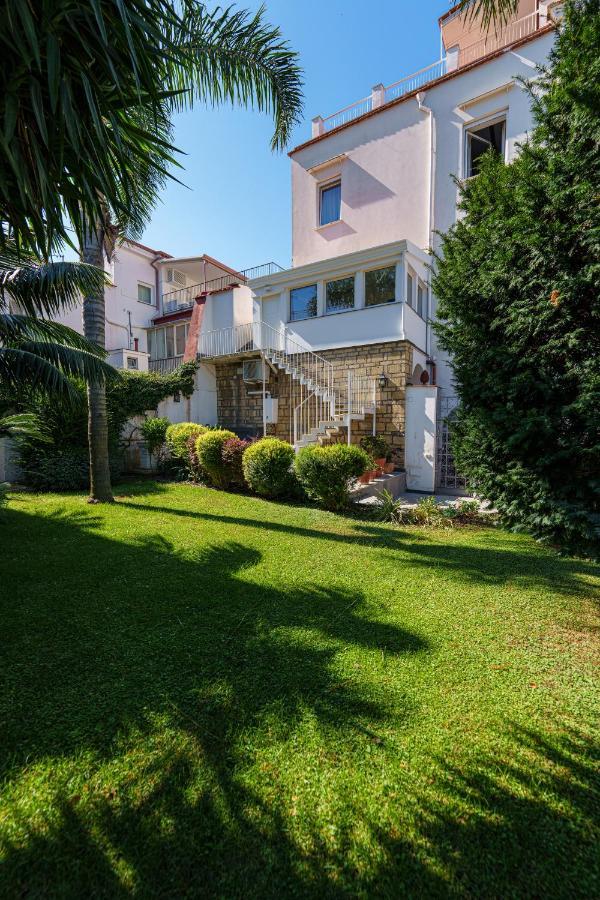 Enfasi Holiday Home วีโกเอเกวนเซ ภายนอก รูปภาพ