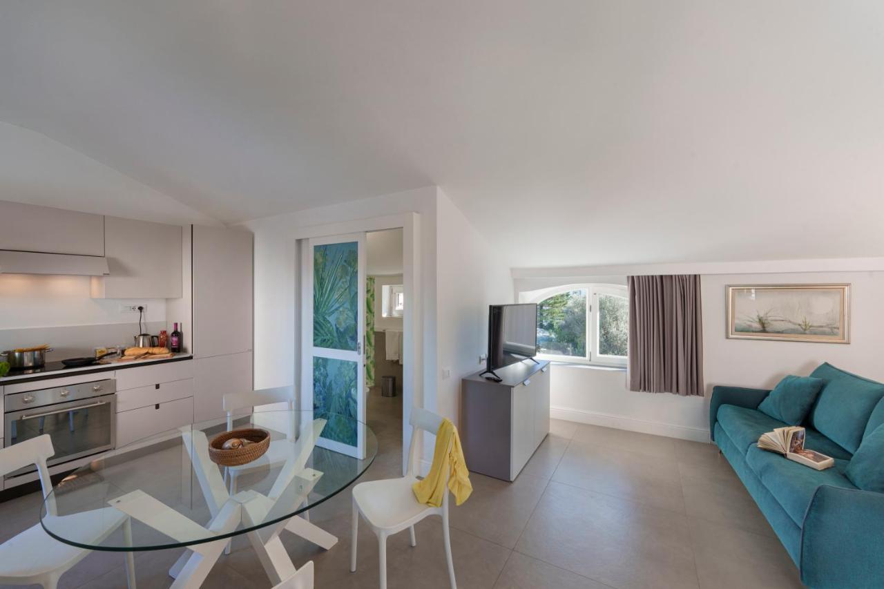 Enfasi Holiday Home วีโกเอเกวนเซ ภายนอก รูปภาพ