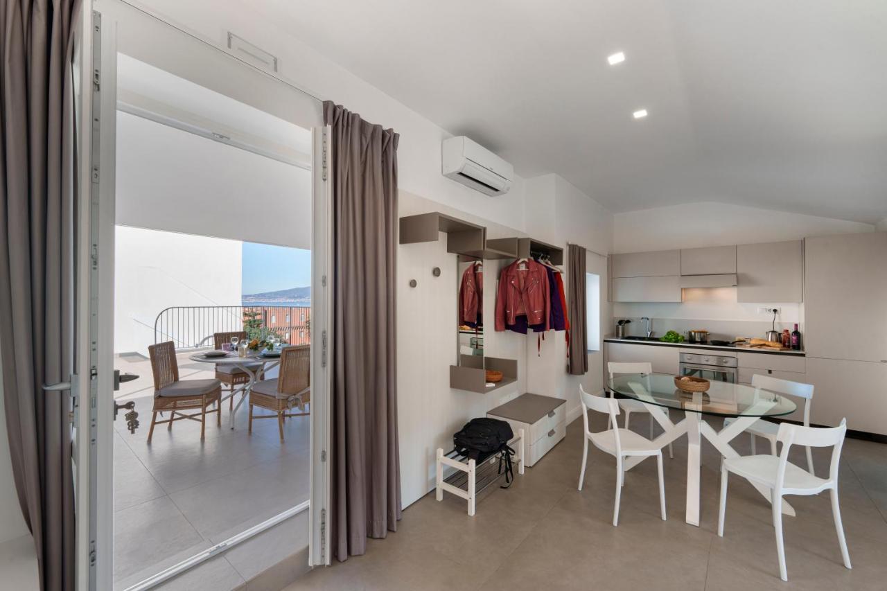 Enfasi Holiday Home วีโกเอเกวนเซ ภายนอก รูปภาพ