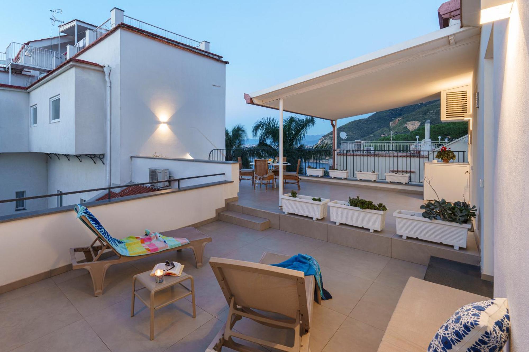 Enfasi Holiday Home วีโกเอเกวนเซ ภายนอก รูปภาพ