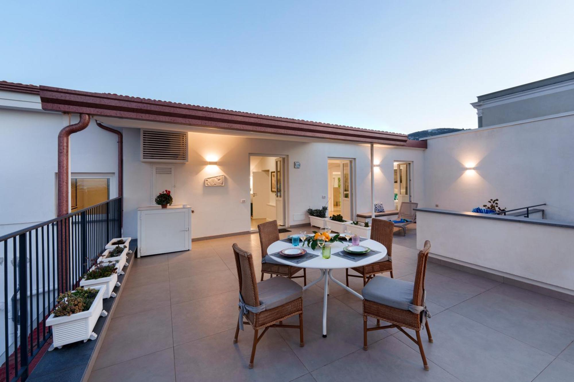 Enfasi Holiday Home วีโกเอเกวนเซ ภายนอก รูปภาพ