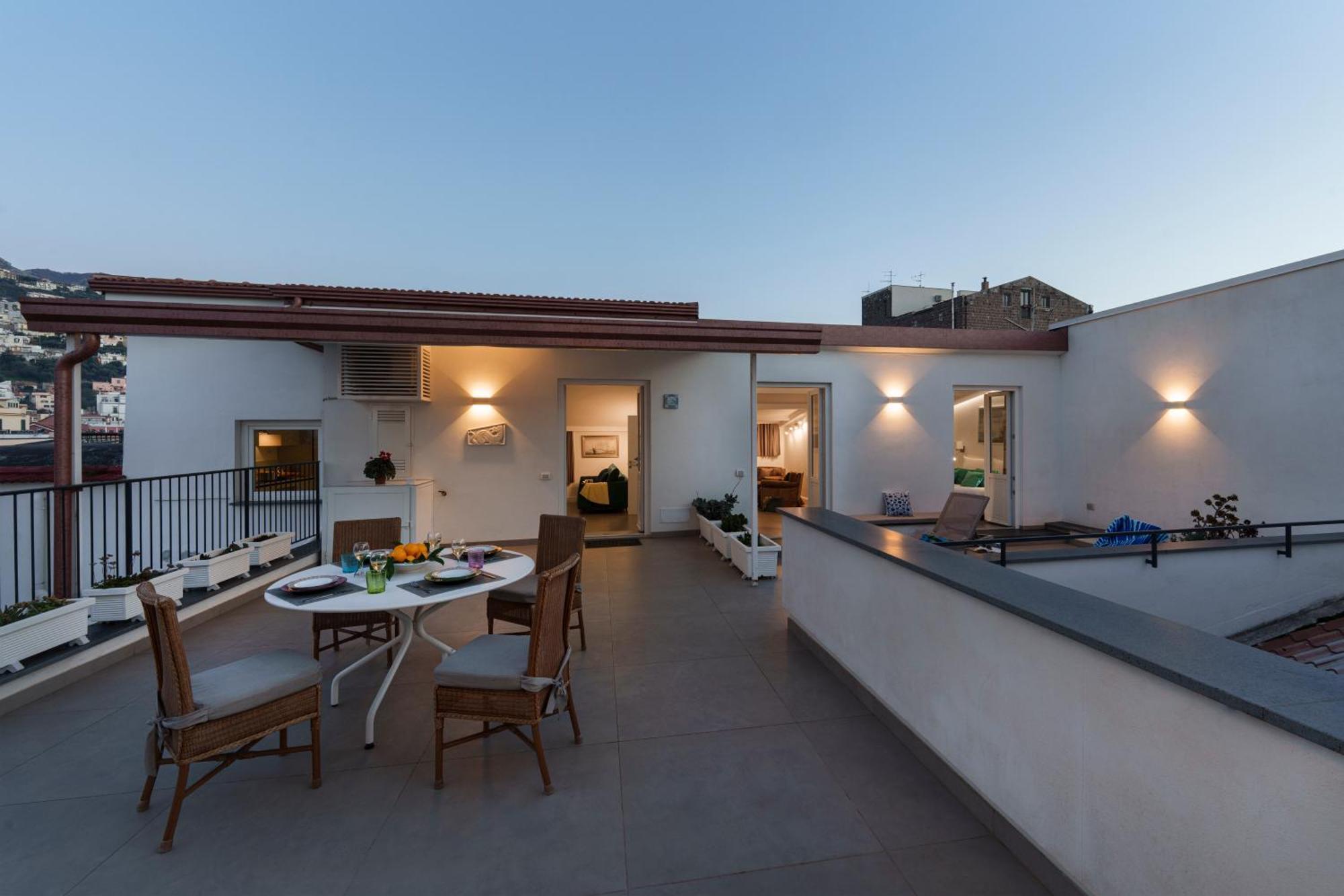 Enfasi Holiday Home วีโกเอเกวนเซ ภายนอก รูปภาพ
