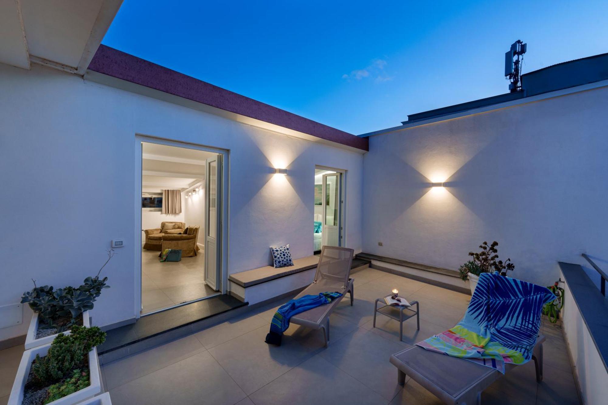Enfasi Holiday Home วีโกเอเกวนเซ ภายนอก รูปภาพ