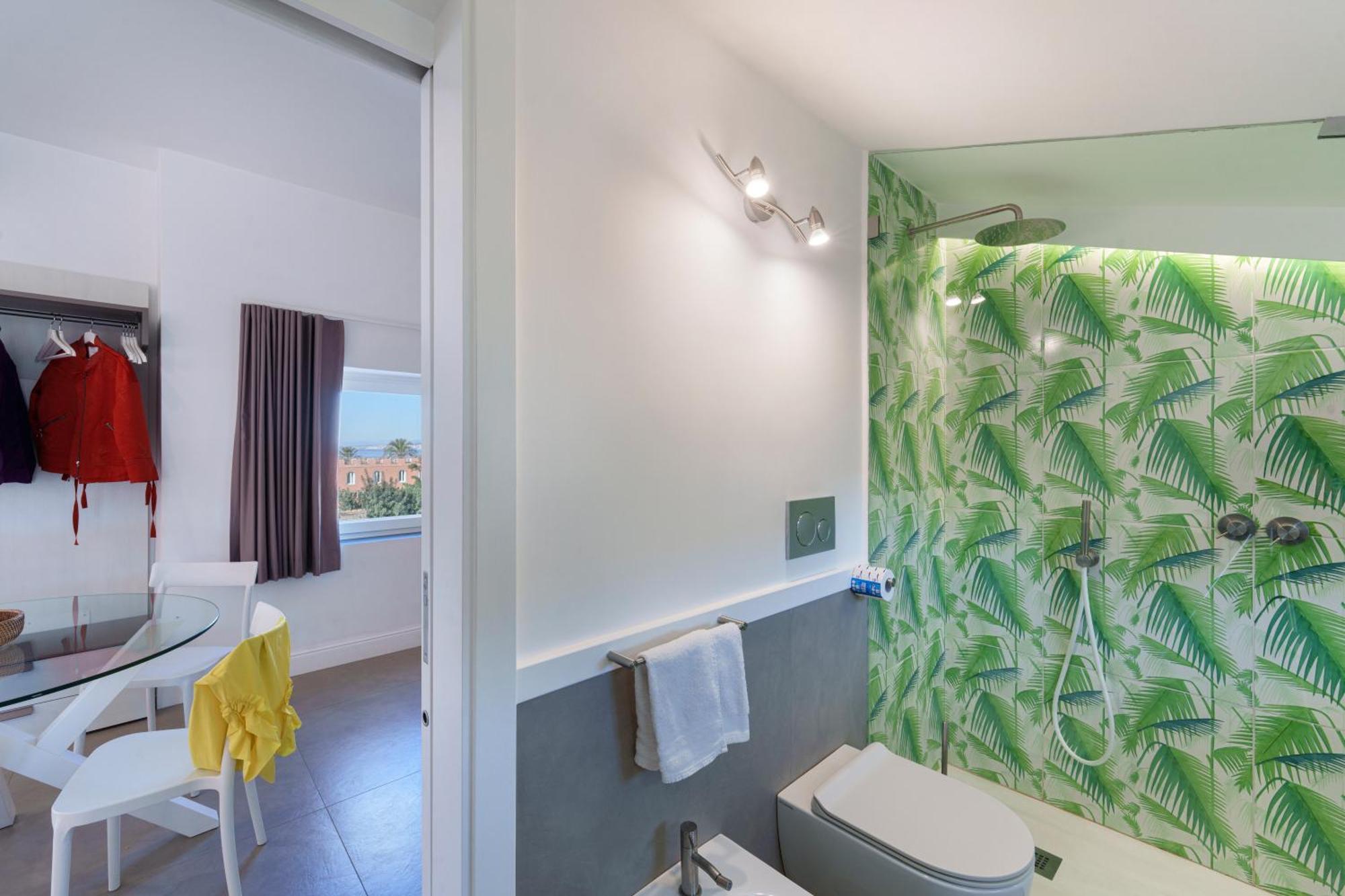 Enfasi Holiday Home วีโกเอเกวนเซ ภายนอก รูปภาพ