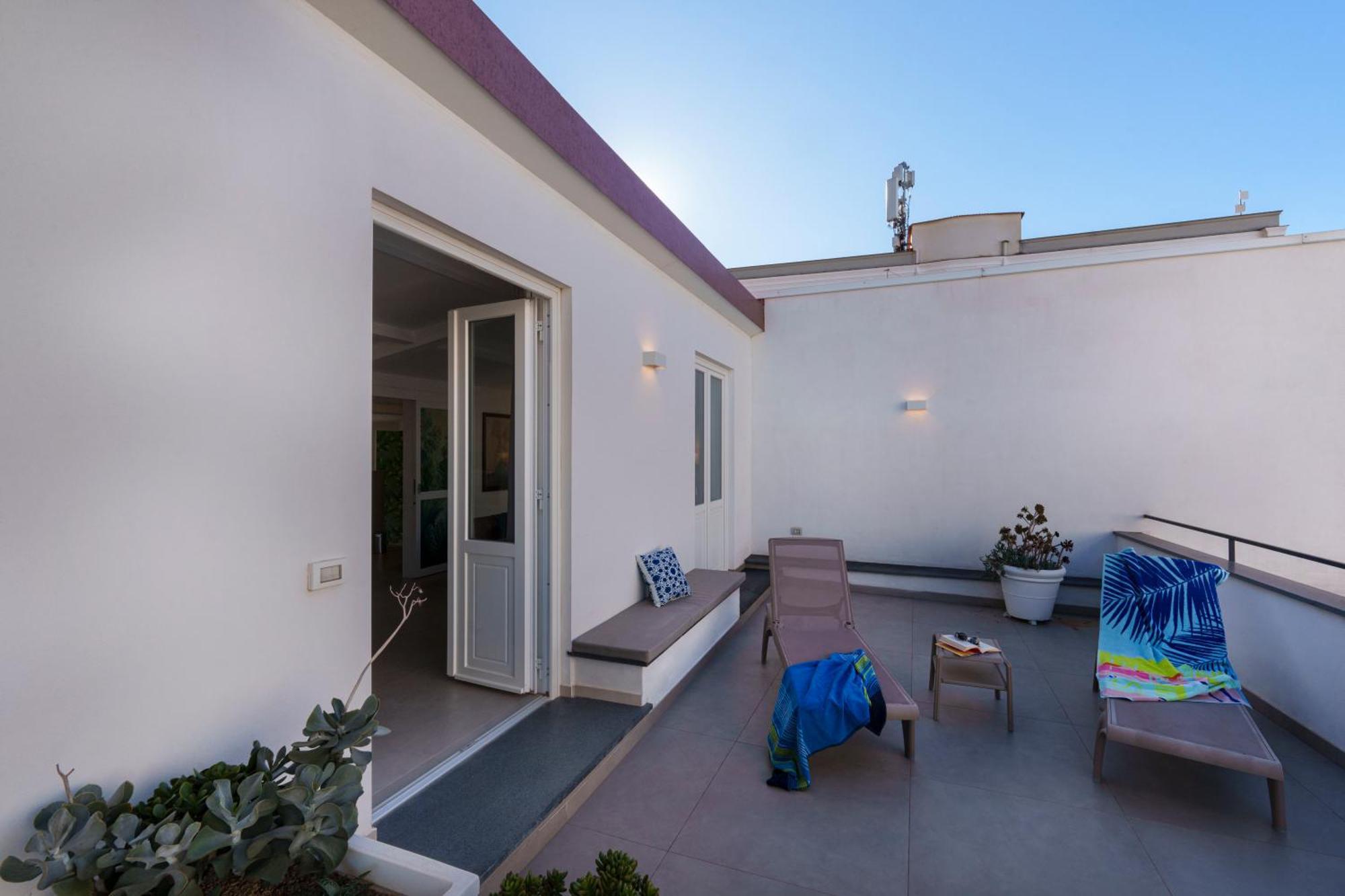 Enfasi Holiday Home วีโกเอเกวนเซ ภายนอก รูปภาพ