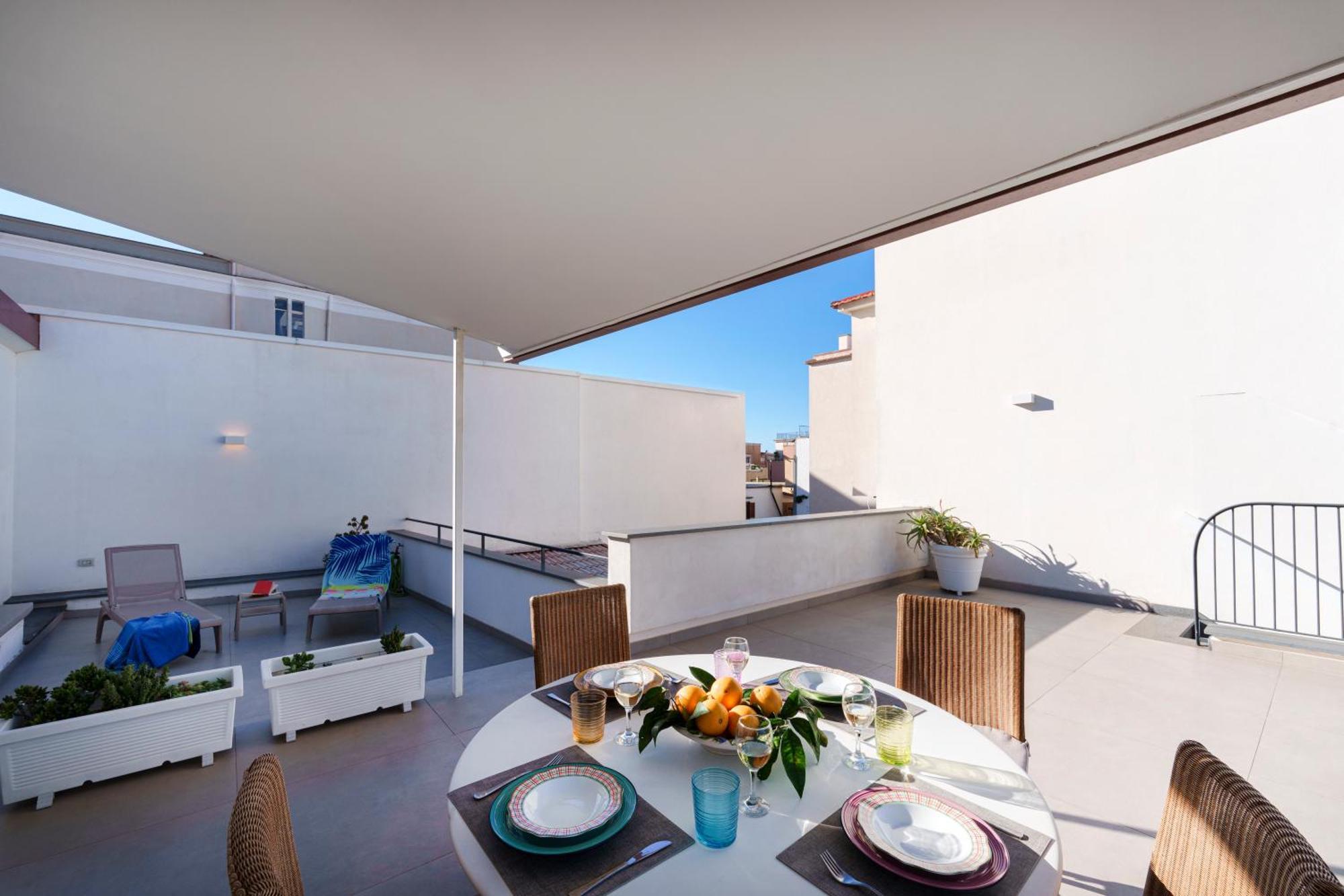 Enfasi Holiday Home วีโกเอเกวนเซ ภายนอก รูปภาพ