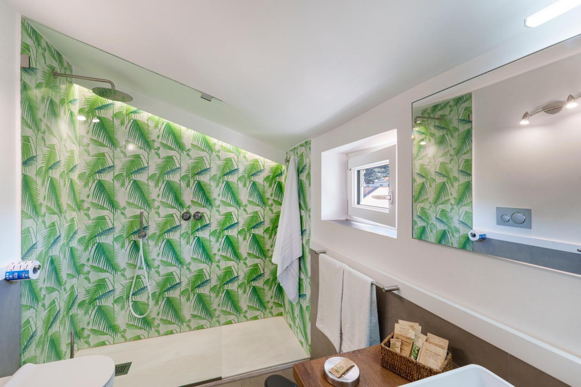 Enfasi Holiday Home วีโกเอเกวนเซ ภายนอก รูปภาพ