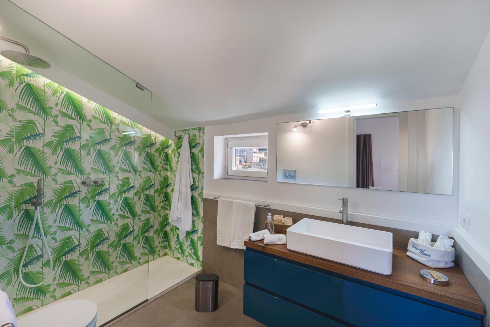 Enfasi Holiday Home วีโกเอเกวนเซ ภายนอก รูปภาพ