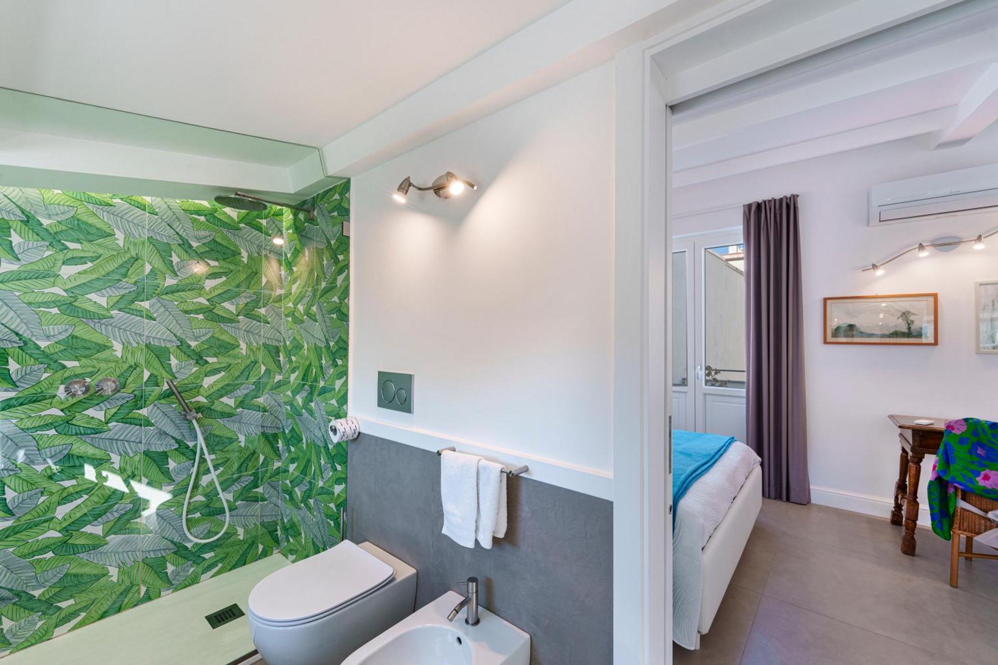 Enfasi Holiday Home วีโกเอเกวนเซ ภายนอก รูปภาพ