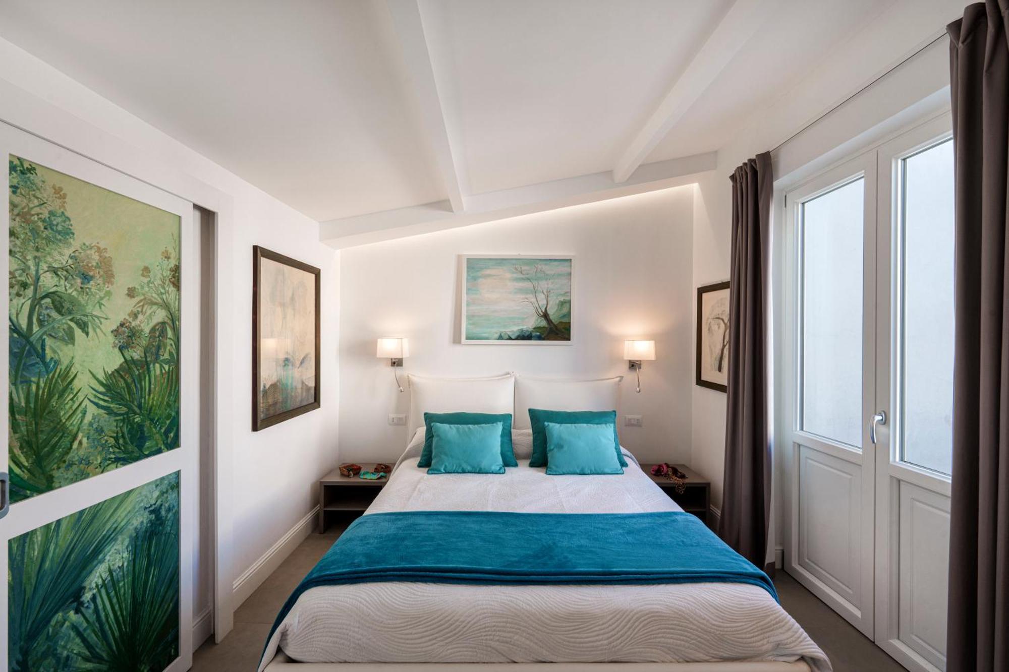 Enfasi Holiday Home วีโกเอเกวนเซ ภายนอก รูปภาพ