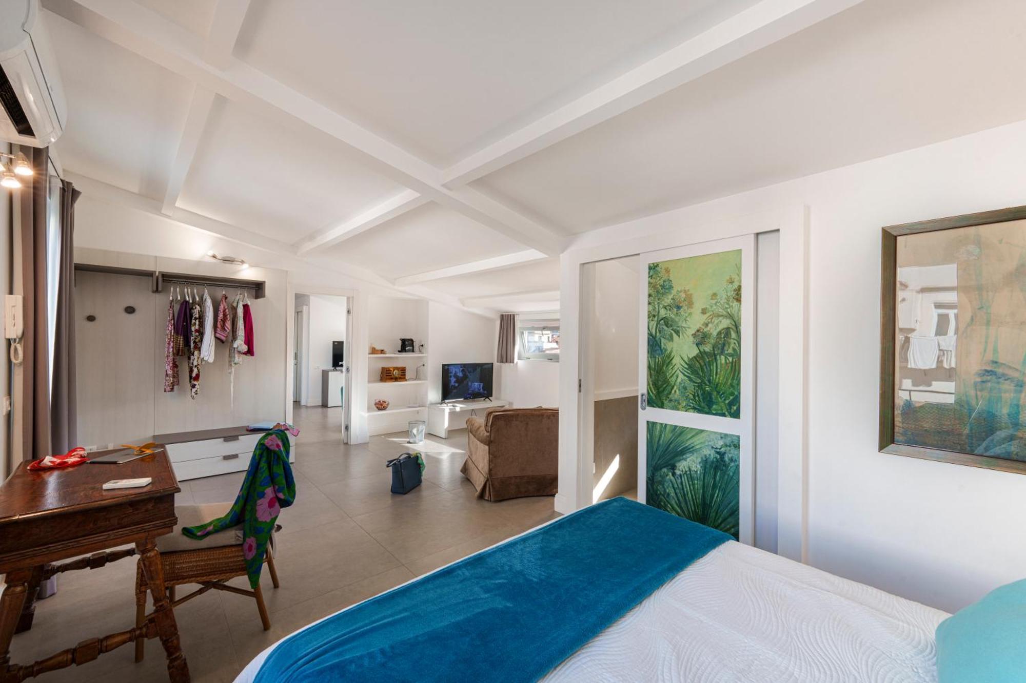 Enfasi Holiday Home วีโกเอเกวนเซ ภายนอก รูปภาพ