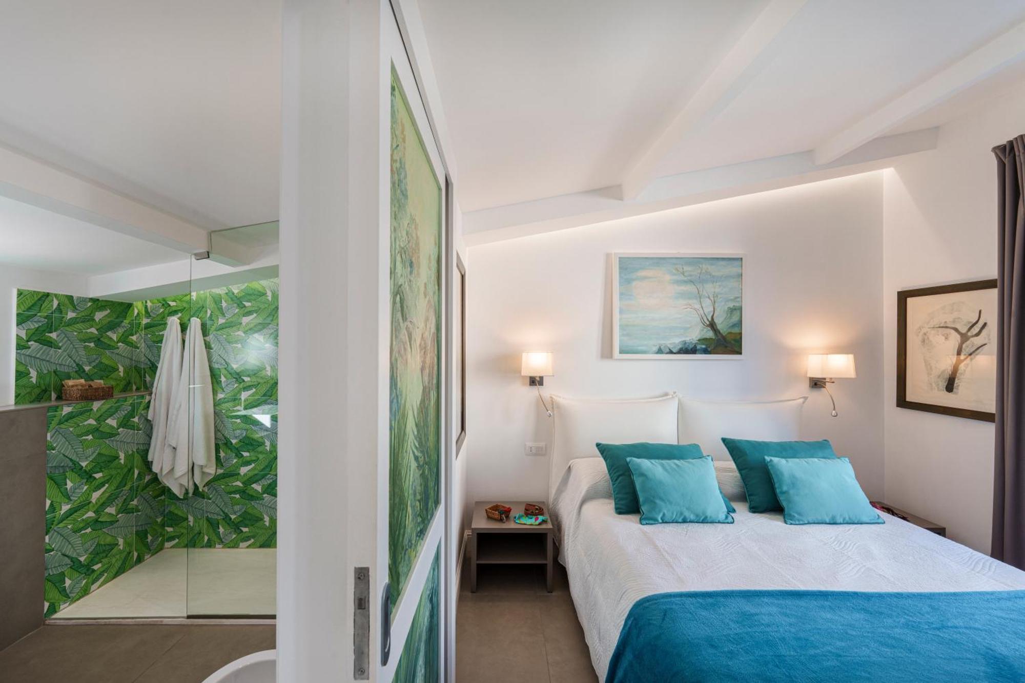 Enfasi Holiday Home วีโกเอเกวนเซ ภายนอก รูปภาพ