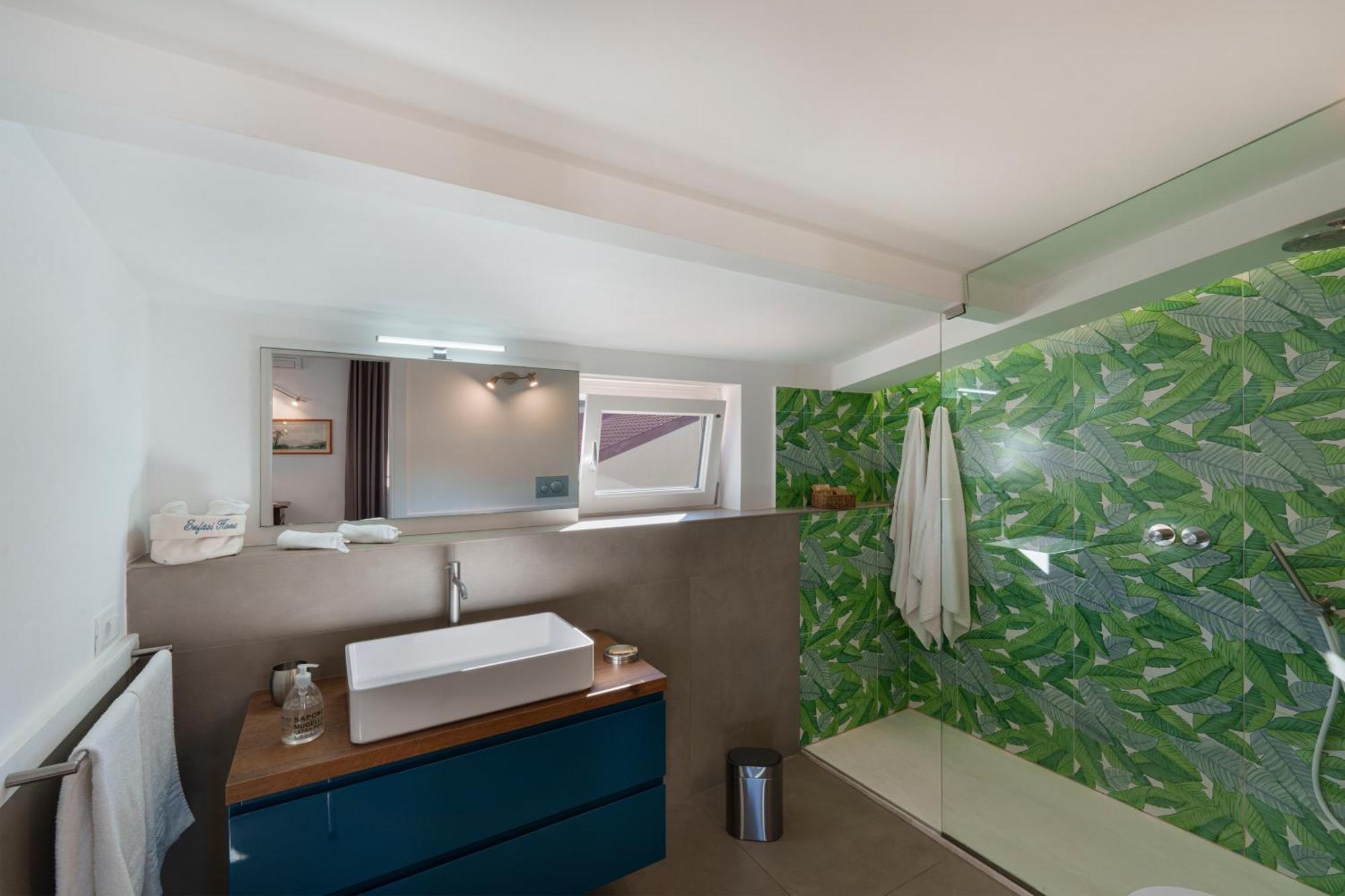 Enfasi Holiday Home วีโกเอเกวนเซ ภายนอก รูปภาพ
